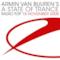 Armin Van Buuren's a State of Trance - Radio Top 15: November 2008