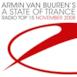 Armin Van Buuren's a State of Trance - Radio Top 15: November 2008