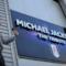 Michael Jackson: rimossa la statua a Londra dallo stadio del Fulham