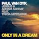 Only In a Dream (feat. Tricia McTeague) - Single