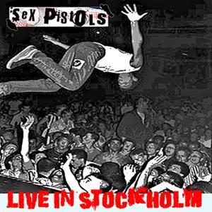Live in Stockholm
