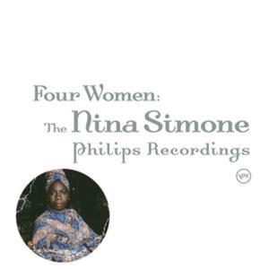 Four Women: The Complete Nina Simone On Philips (Box Set)