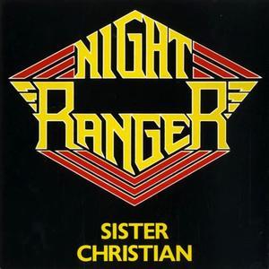 Sister Christian - EP