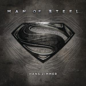 Man of Steel (Original Motion Picture Soundtrack) [Deluxe Version]