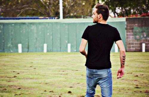 One Direction twitter pics - 8