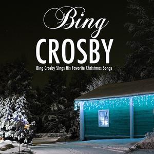 Christmas Feelings With Bing Crosby (Bing Crosby Sings His Favorite Christmas Songs)