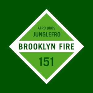 Junglefro - Single
