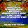Annie Lennox: le migliori frasi dei testi delle canzoni