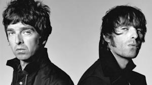 Noel e Liam Gallagher