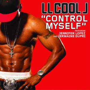 Control Myself (feat. Jennifer Lopez & Jermaine Dupri) - EP