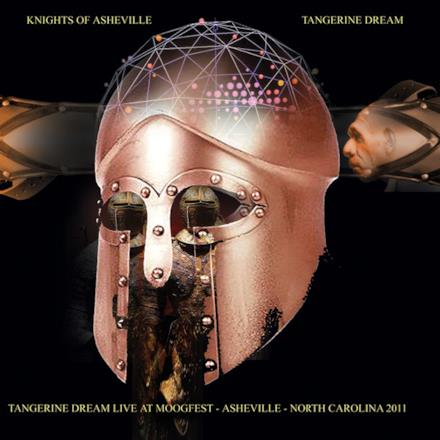 Knights of Asheville: Live At Moogfest - Asheville - North Carolina 2011
