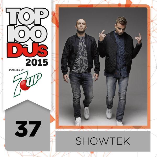 37. Showtek