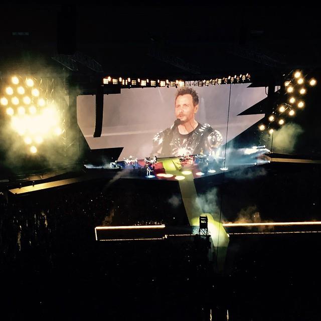 Jovanotti - @Stadio San Siro / Milano