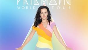 Katy Perry Prismatic World Tour 2014