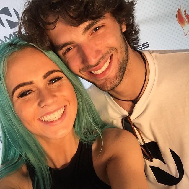 Nameless Music Festival 2015, tutte le foto