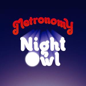 Night Owl (Remixes) - EP