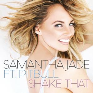 Shake That (feat. Pitbull) - Single