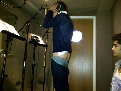 One Direction twitter pics - 120