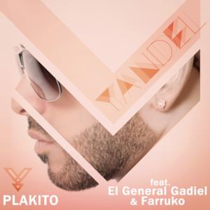 Plakito (Remix) [feat. El General Gadiel & Farruko] - Single