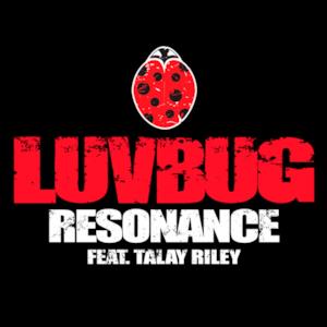 Resonance (feat. Talay Riley) - Single