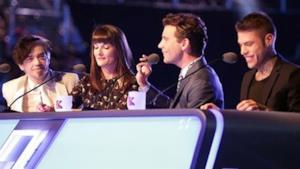 I giudici di X Factor 8
