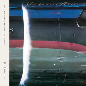 Wings over America (Live)
