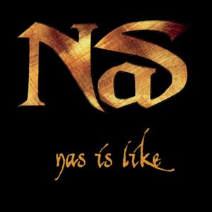 Nas Is Like - EP