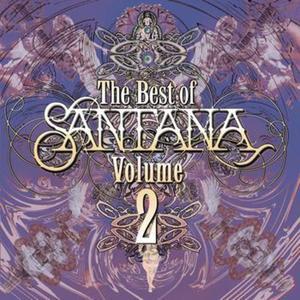 The Best of Santana, Vol. 1