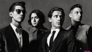 Arctic Monkeys: il nuovo album AM è in streaming gratuito su iTunes