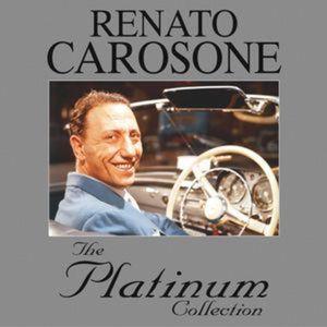 Renato Carosone: The Platinum Collection