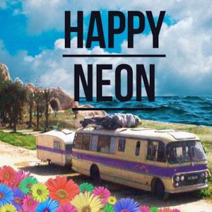Happy Neon - EP