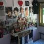 My One Direction Room - 11