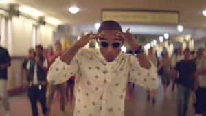 Classifica Canzoni 15 Febbraio 2014