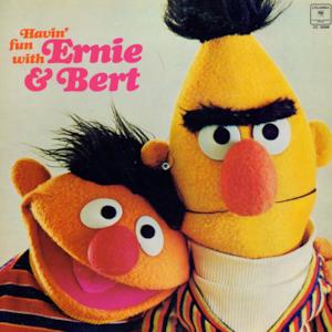 Sesame Street: Havin' Fun With Ernie & Bert