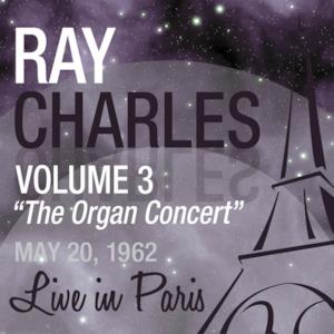 Live in Paris, Vol. 3 - Ray Charles