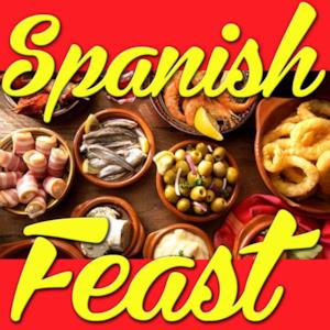 Spanish Feast