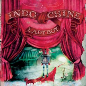Ladyboy - EP