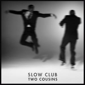 Two Cousins - Single