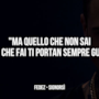 Fedez: le migliori frasi delle canzoni