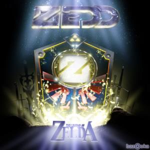 The Legend Of Zelda - Single