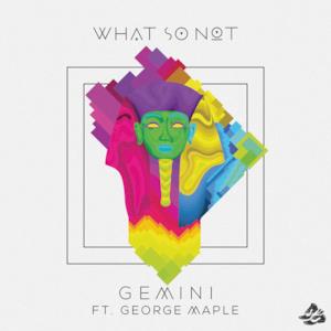 Gemini (Ekali Remix) - Single