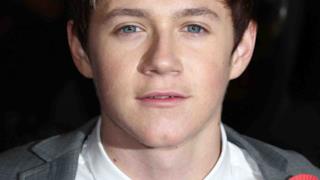 Niall Horan