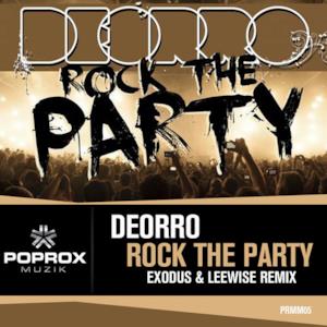 Rock the Party - Single