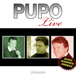 Pupo, Vol.1 (Live)