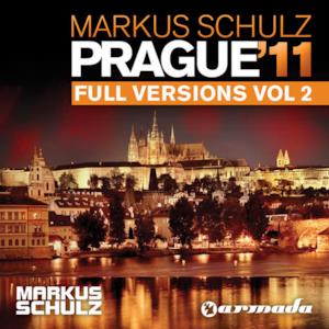 Prague '11 - Full Versions, Vol. 2