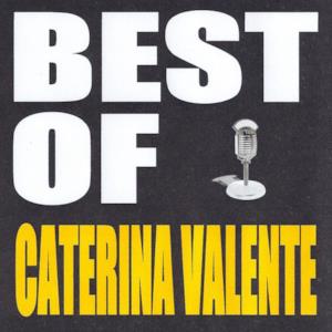 Best of Caterina Valente