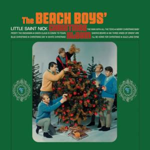 The Beach Boys' Christmas Album (Mono & Stereo)