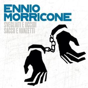 Sacco e Vanzetti (COMPLETE original motion picture soundtrack)