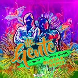 Mi Gente (Busta K Remix) - Single