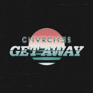 Get Away - Single